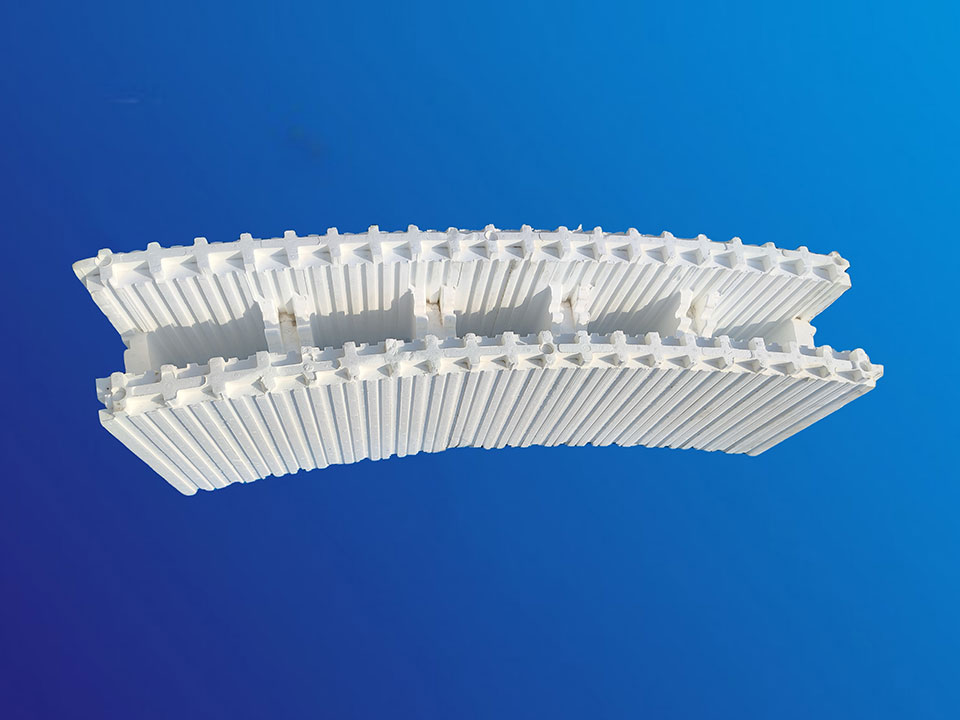 怎么看海容模塊的導熱系數(shù)，有哪些作用？