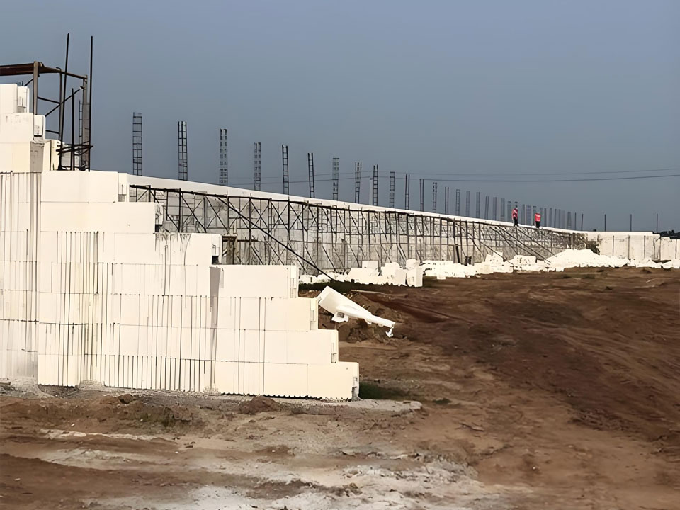 海容模塊用于農(nóng)業(yè)大棚的作用！